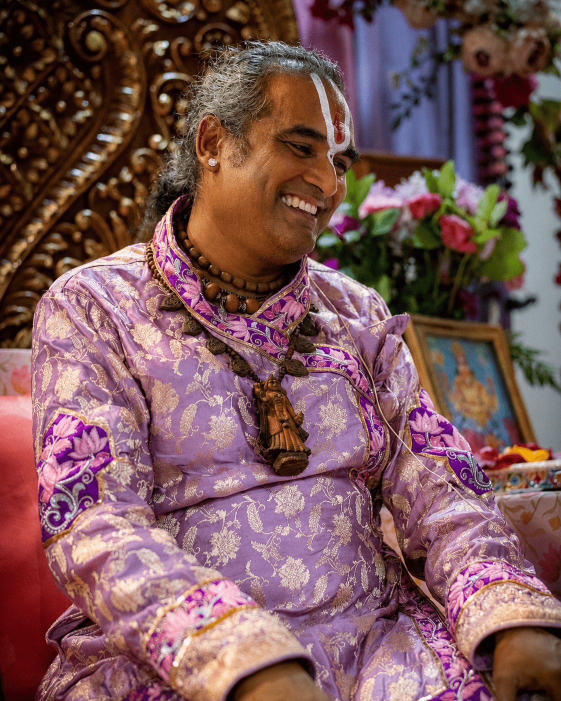 Veneration of the Guru