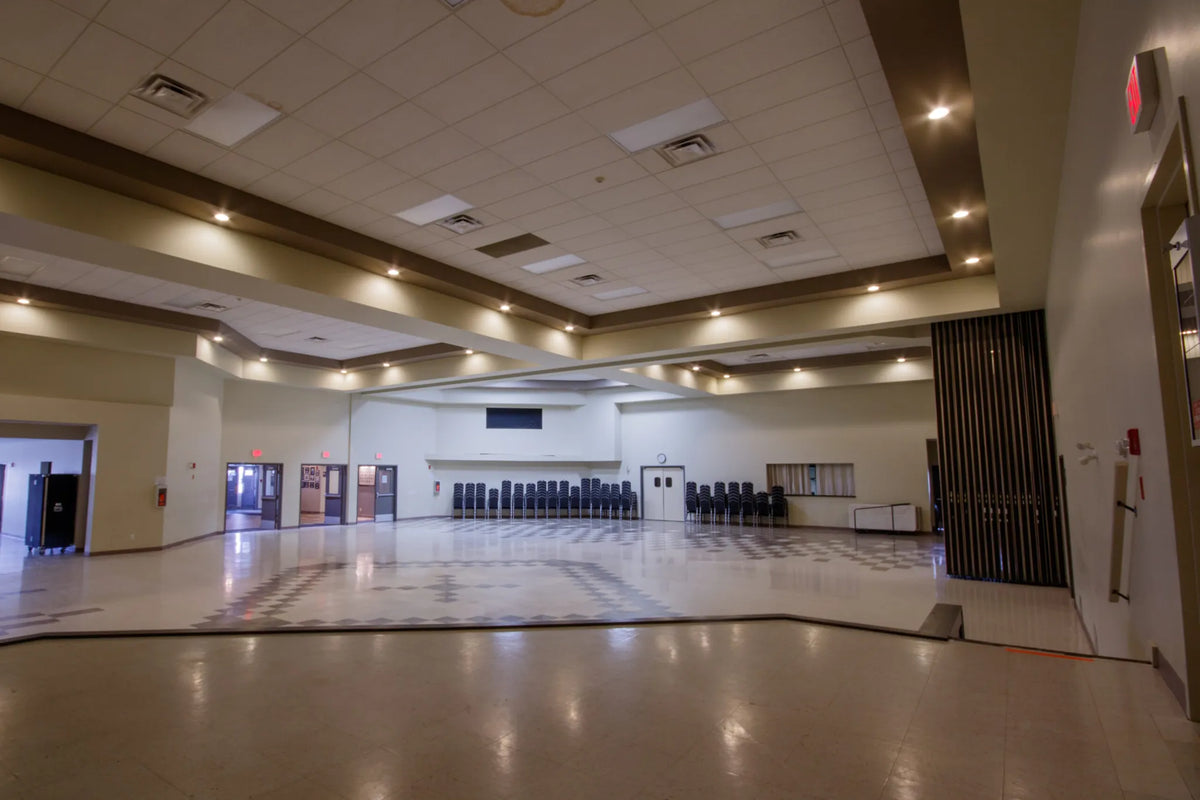 Shepard Community Hall