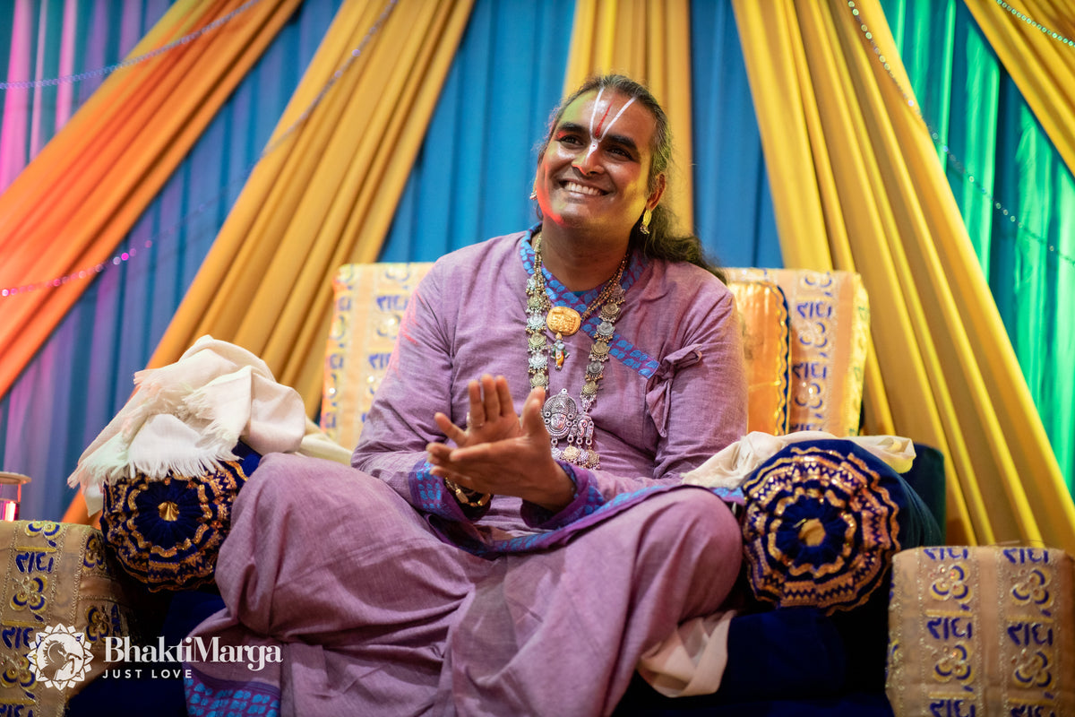 Toronto Darshan - Sponsor Experience $1008+
