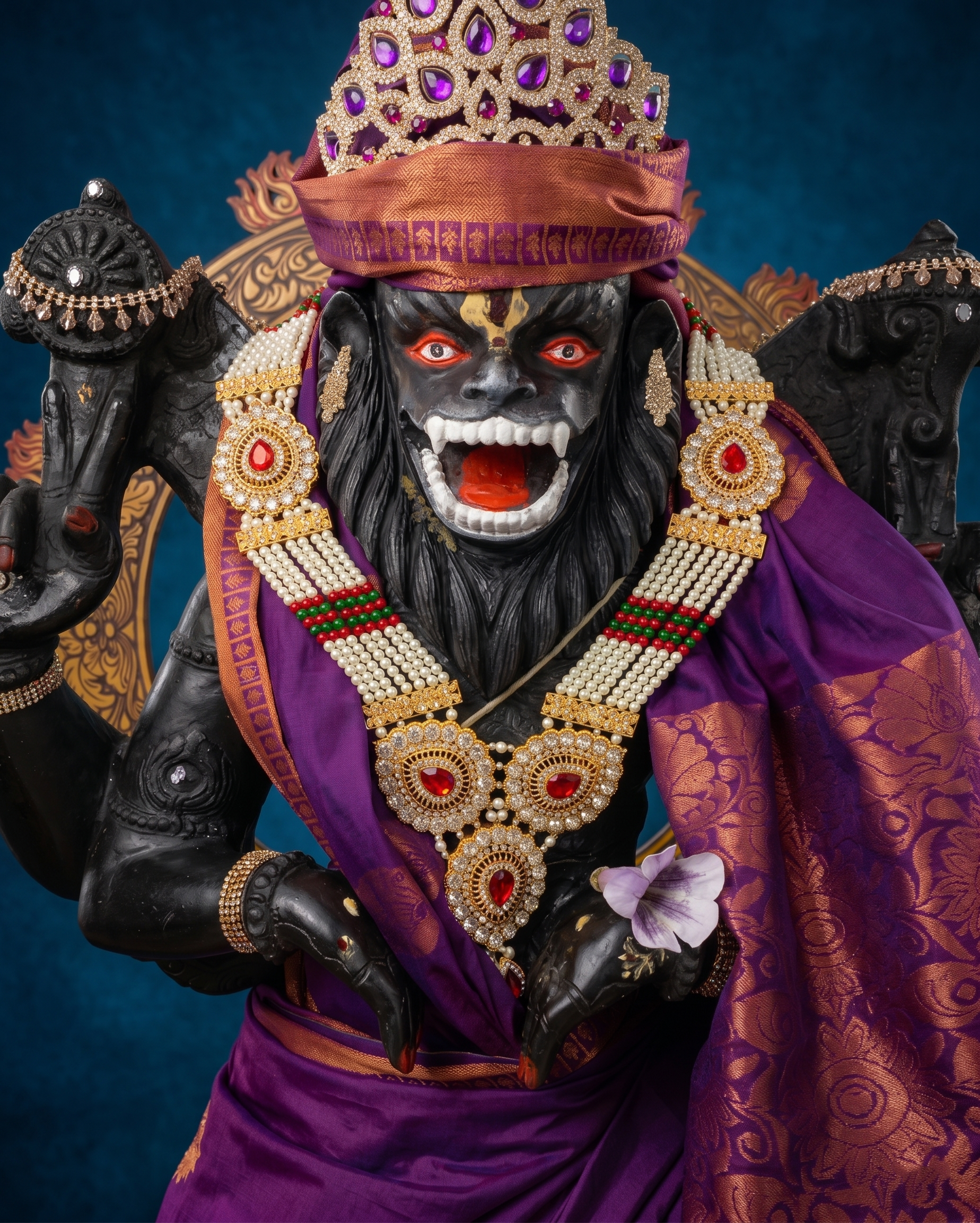 Sponsor a Deity