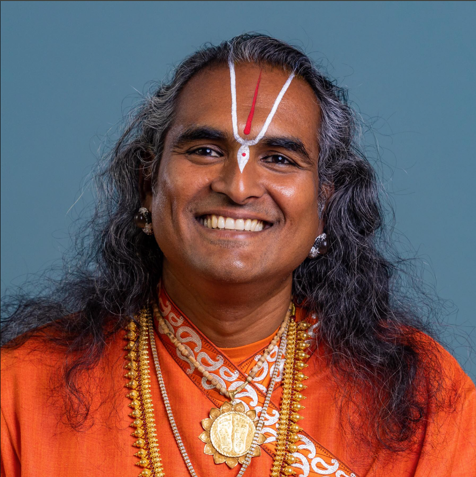 Darshan in Calgary