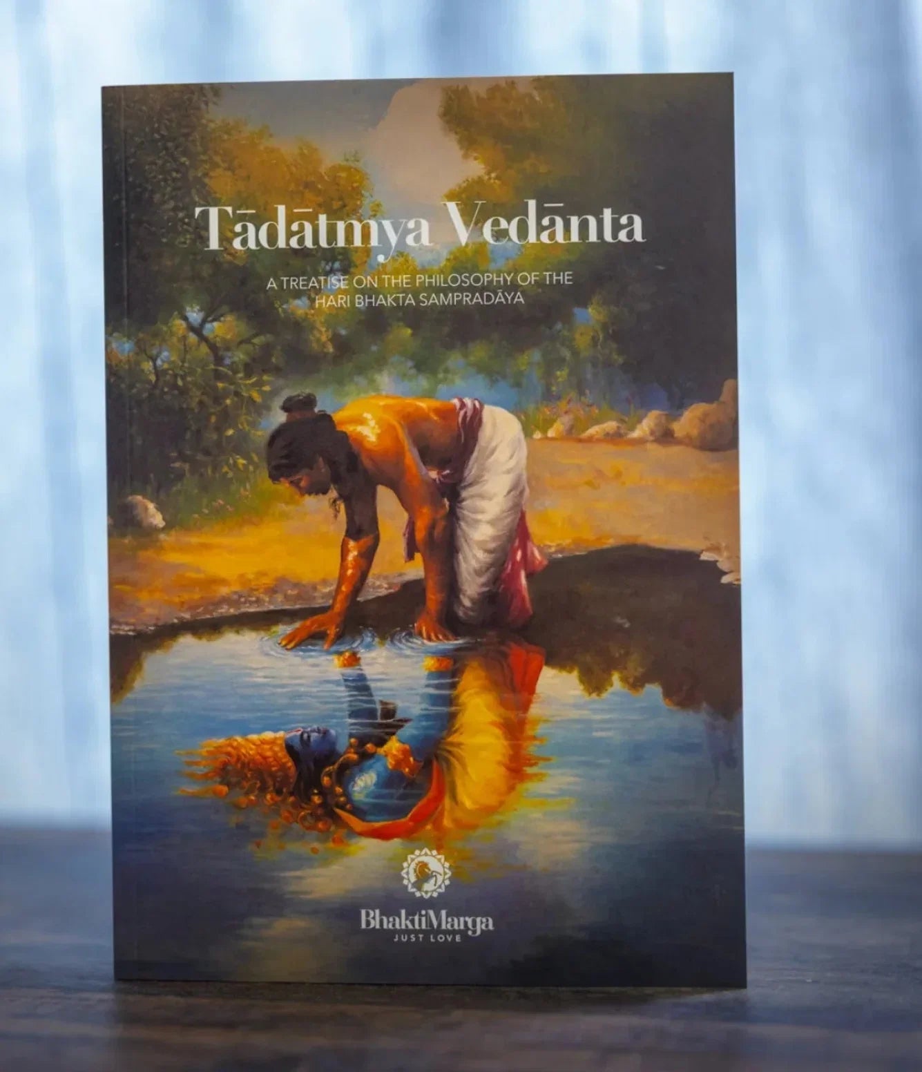 Tadatmya Vedanta