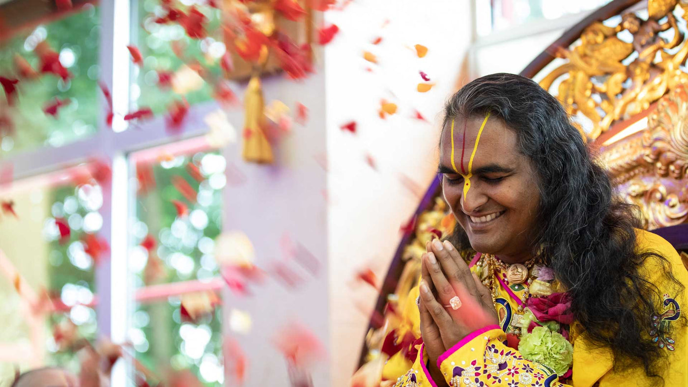 What is bhakti