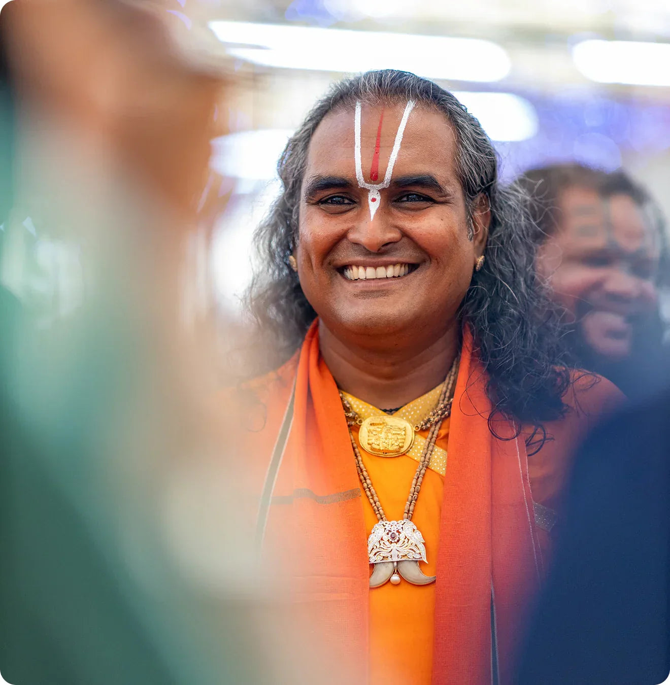 Ganesh Chaturthi & Bhajan Jamming in Calgary