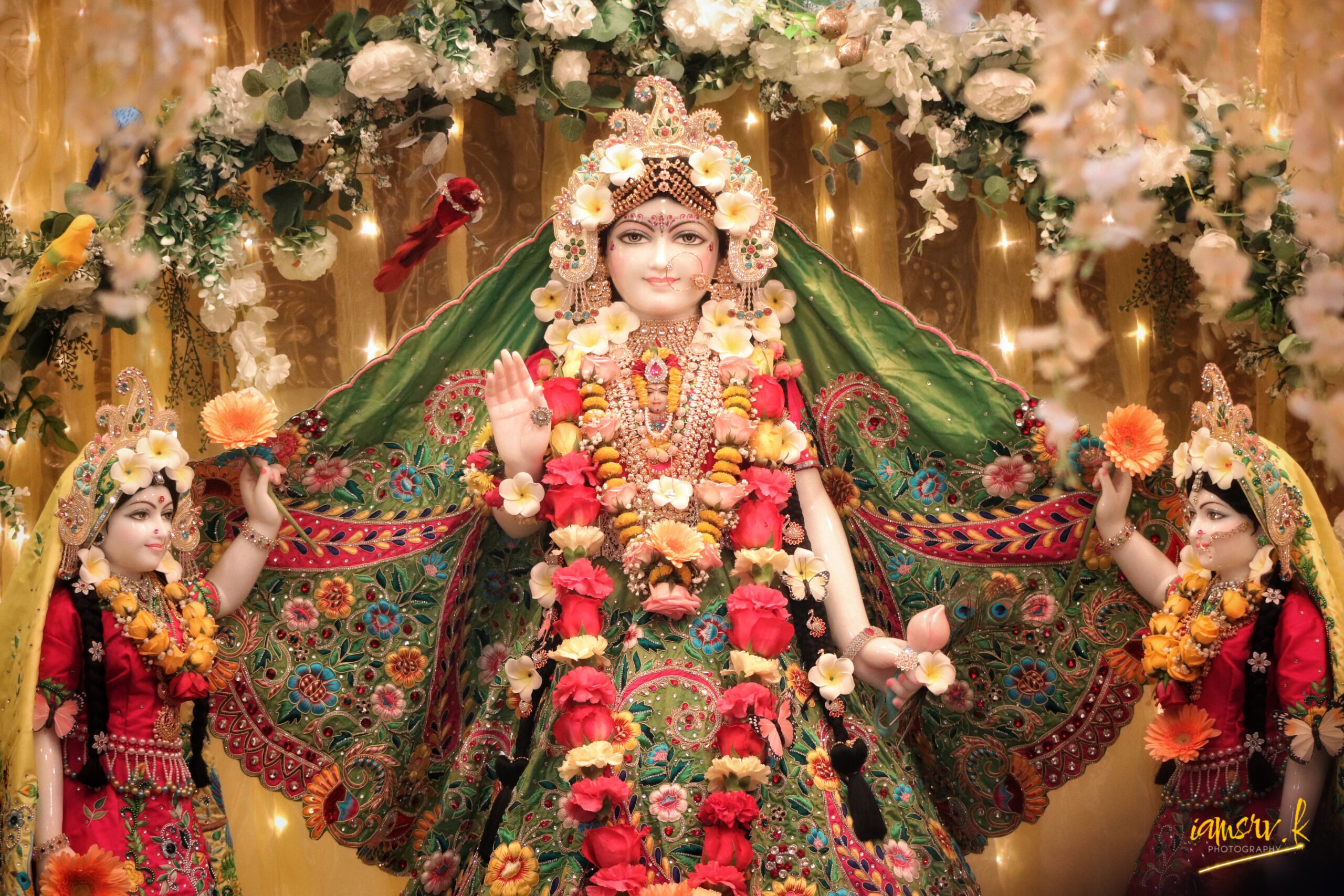Swami Aniruddha