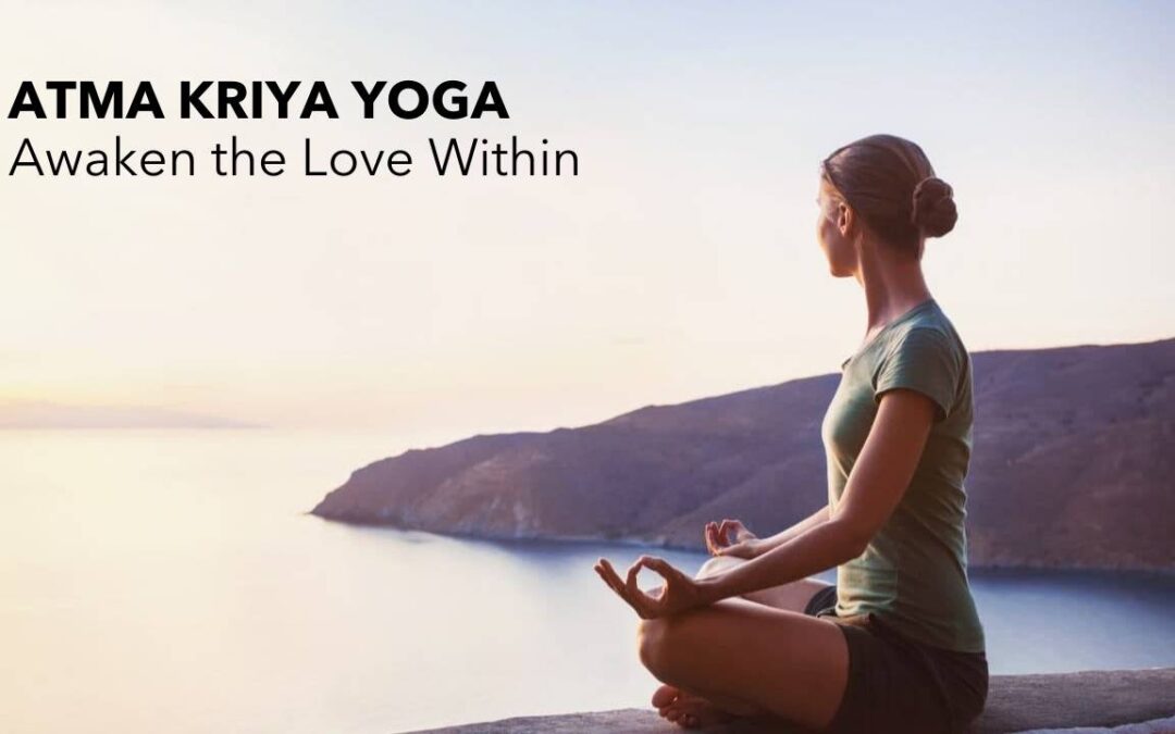 Atma Kriya Yoga – Level 1 (Pickering, Ontario)
