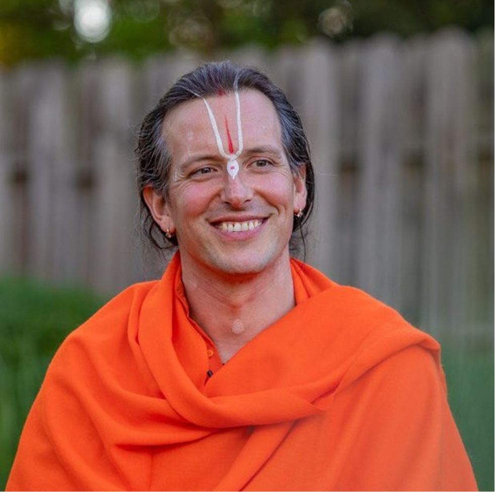 Swami Aniruddha
