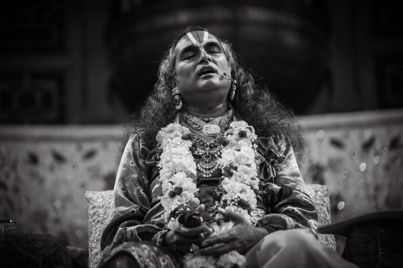 Swami Aniruddha